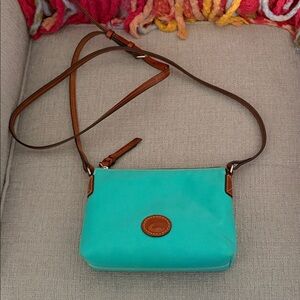 Dooney & Bourke Nylon Crossbody